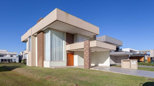 Casa à venda no Reserva das Águas: Casa à venda no Reserva das Águas:
