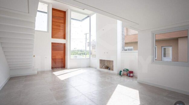 Casa à venda no Reserva das Águas: