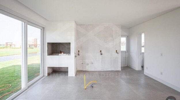 Casa à venda no Reserva das Águas: