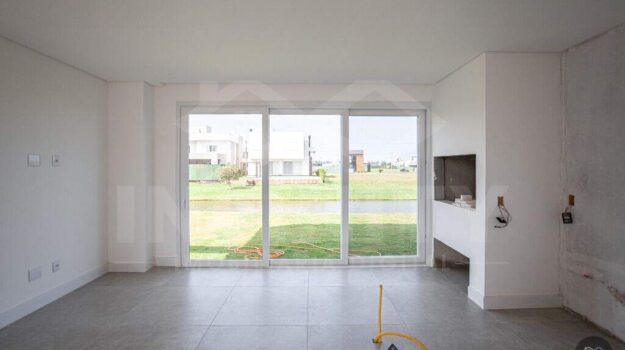 Casa à venda no Reserva das Águas: