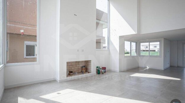 Casa à venda no Reserva das Águas:
