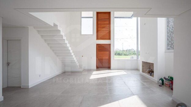Casa à venda no Reserva das Águas: