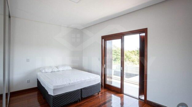 Casa à venda no Reserva das Águas: