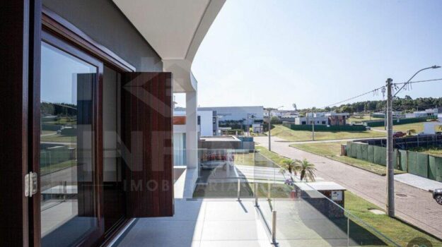 Casa à venda no Reserva das Águas: