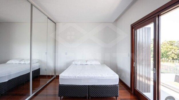 Casa à venda no Reserva das Águas: