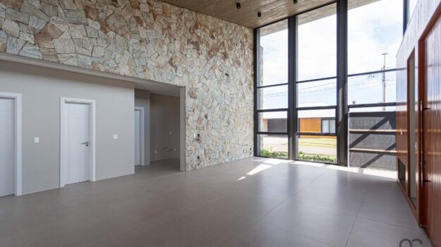 Casa à venda no Reserva das Águas: