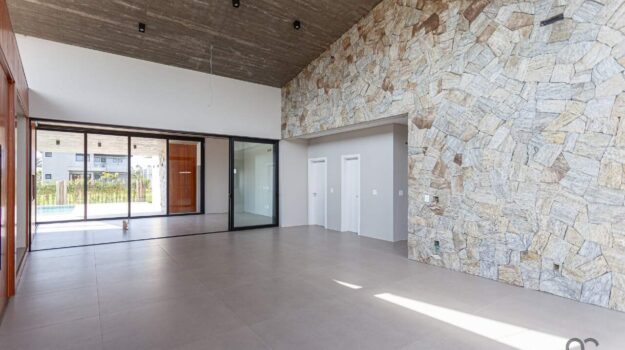 Casa à venda no Reserva das Águas: