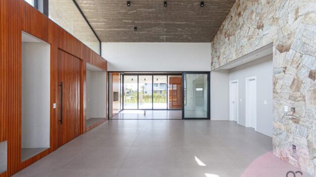 Casa à venda no Reserva das Águas: