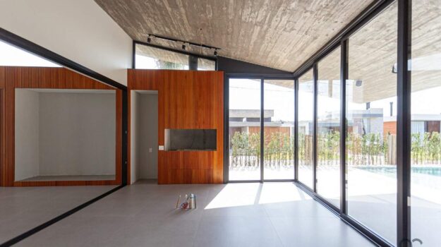 Casa à venda no Reserva das Águas:
