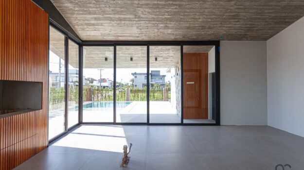 Casa à venda no Reserva das Águas: