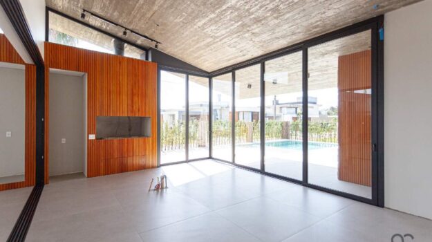 Casa à venda no Reserva das Águas: