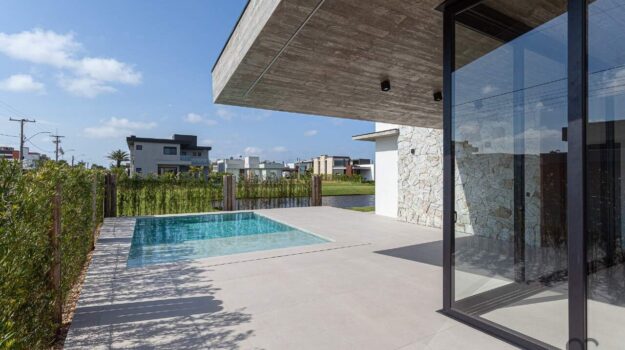 Casa à venda no Reserva das Águas: