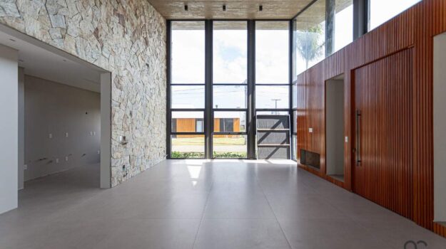 Casa à venda no Reserva das Águas: