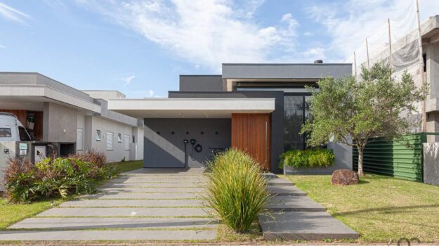 Casa à venda no Reserva das Águas: