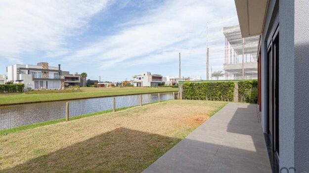 Casa à venda no Reserva das Águas:
