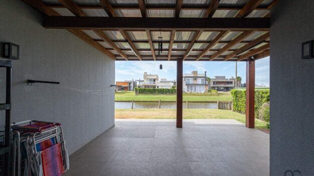 Casa à venda no Reserva das Águas: