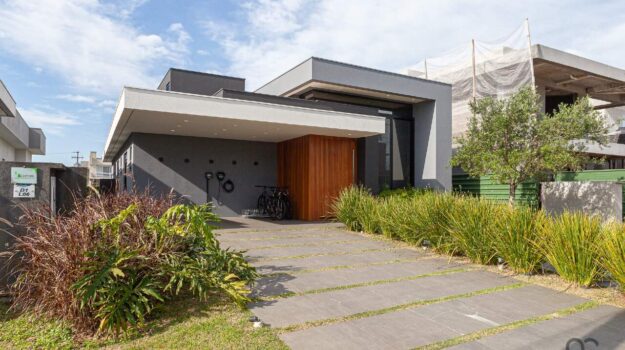 Casa à venda no Reserva das Águas: