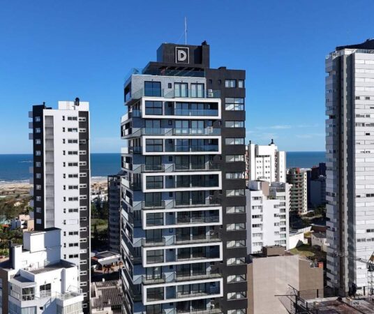 Apartamento à venda no Praia Grande:
