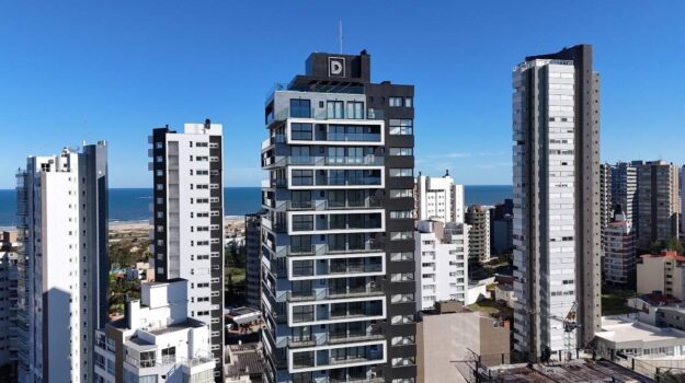 Apartamento à venda no Praia Grande: