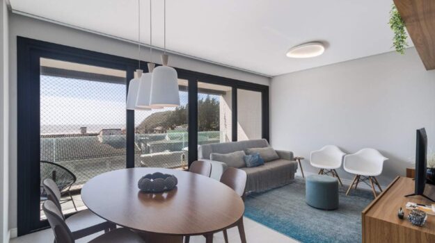 Apartamento à venda no Praia Da cal :