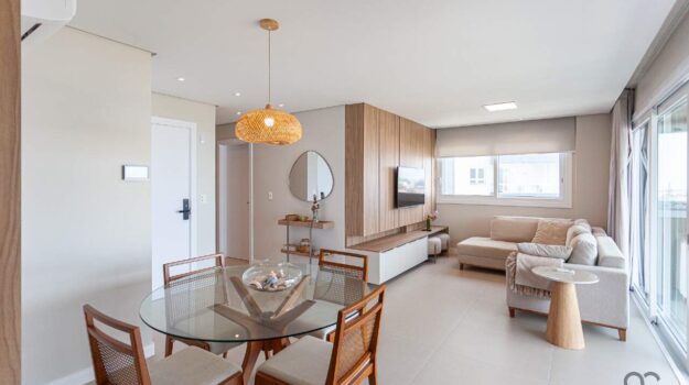 Apartamento à venda no Praia Grande: