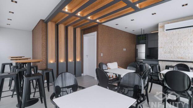 Apartamento à venda no Praia Grande: