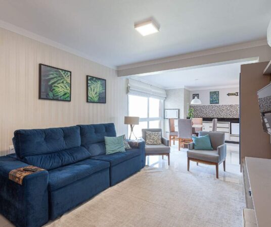 Apartamento à venda no Praia Da cal :