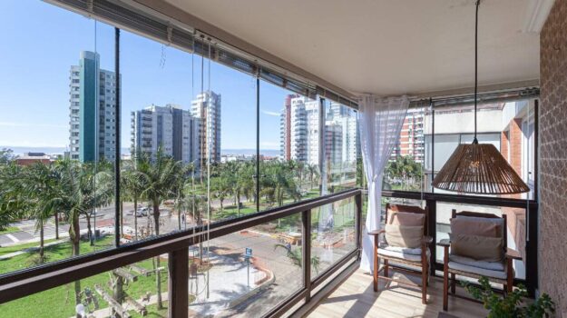 Apartamento à venda no Praia Grande: