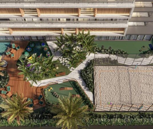 Apartamento à venda no Praia Grande: