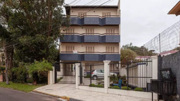 Apartamento em Torres-Apartamento-Morada da Lagoa-Residencial-Venda