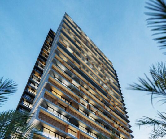Apartamento à venda no Praia Grande: