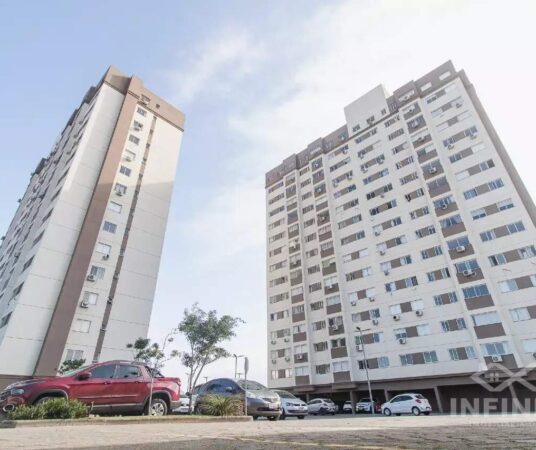 Apartamento à venda no Igra Sul: