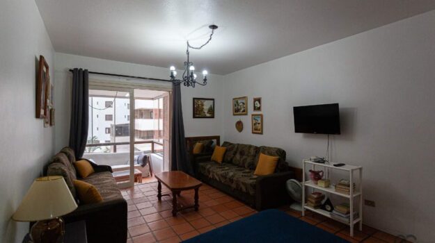 Apartamento à venda no Praia Grande: