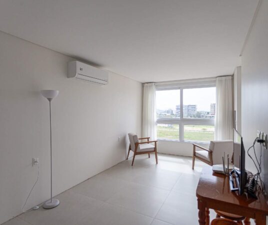 Apartamento à venda no Praia Grande: