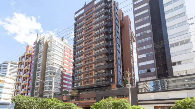 Apartamento à venda no Praia Grande: