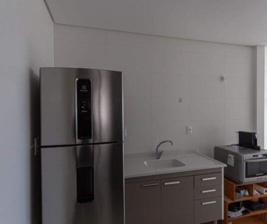 Apartamento à venda no Praia Grande: