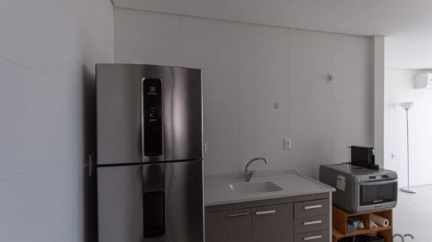 Apartamento à venda no Praia Grande: