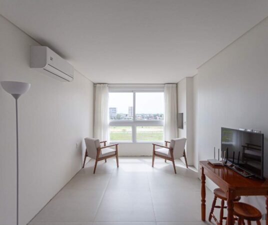 Apartamento à venda no Praia Grande: