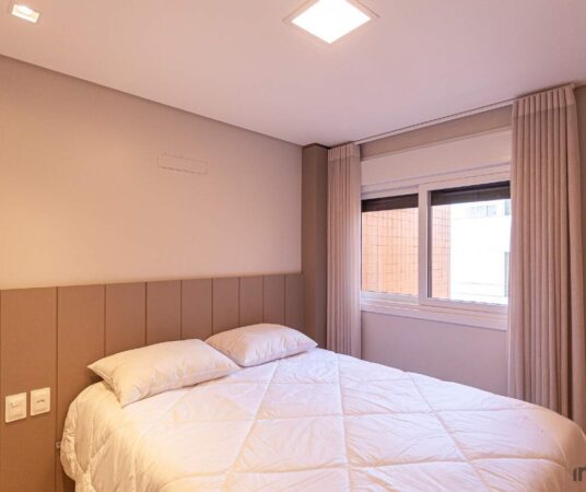 Apartamento à venda no Praia Grande: