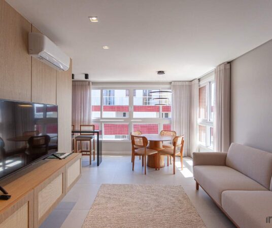 Apartamento à venda no Praia Grande: