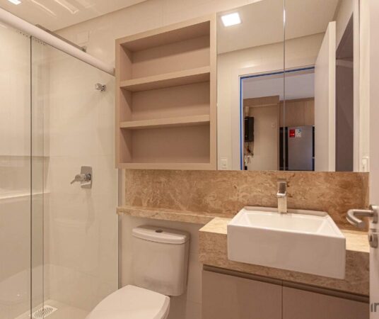 Apartamento à venda no Praia Grande: