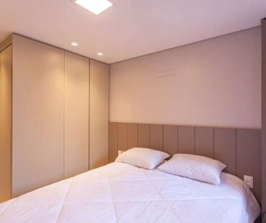 Apartamento à venda no Praia Grande: