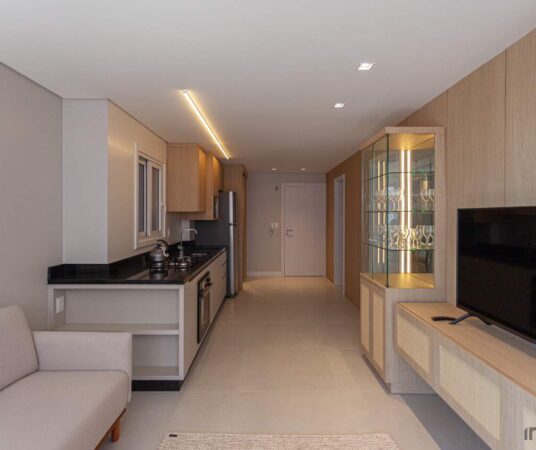 Apartamento à venda no Praia Grande: