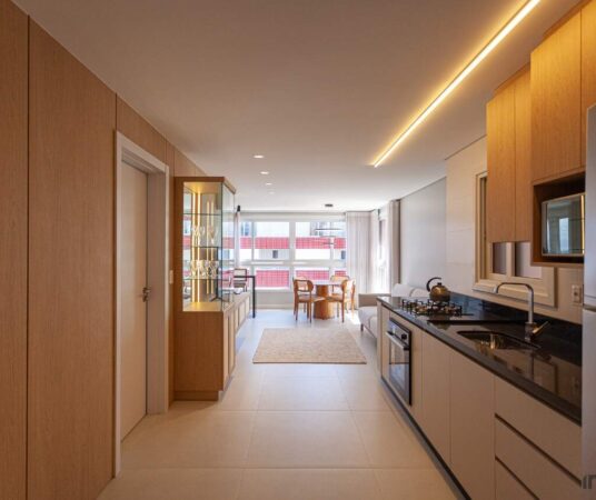Apartamento à venda no Praia Grande: