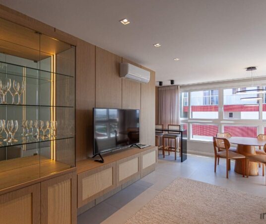 Apartamento à venda no Praia Grande:
