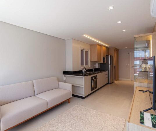 Apartamento à venda no Praia Grande: