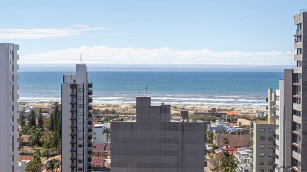 Apartamento à venda no Praia Grande: