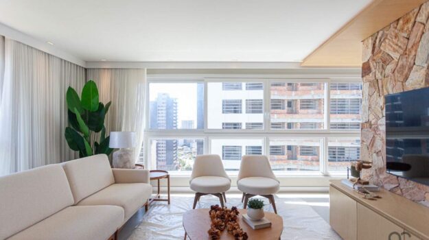 Apartamento à venda no Praia Grande: