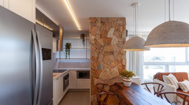 Apartamento à venda no Praia Grande: