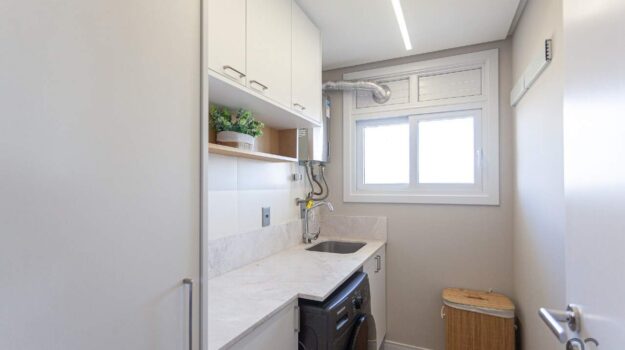 Apartamento à venda no Praia Grande: